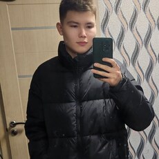 Фотография мужчины Алексей, 24 года из г. Улан-Удэ
