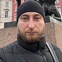 Виктор, 40 лет