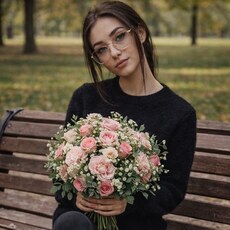 Фотография девушки Анастасия, 34 года из г. Сарапул