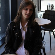 Фотография девушки Юлия, 20 лет из г. Иркутск