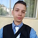 Андрей, 24 года