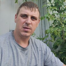 Фотография мужчины Max, 35 лет из г. Костанай