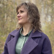 Фотография девушки Елена, 45 лет из г. Тюмень