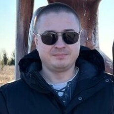 Фотография мужчины Alex, 41 год из г. Екатеринбург