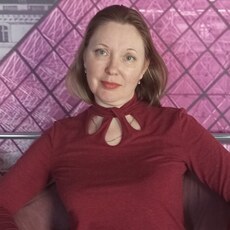 Фотография девушки Алла, 49 лет из г. Улан-Удэ