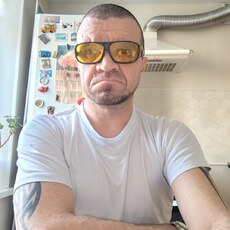 Фотография мужчины Николай, 45 лет из г. Тольятти