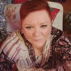 Фотография девушки Маргарита, 55 лет из г. Щербинка