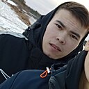 Илья, 21 год