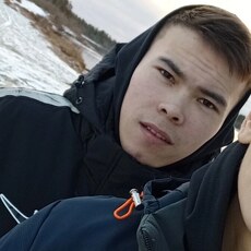 Фотография мужчины Илья, 21 год из г. Лянтор