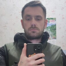Фотография мужчины Андрей, 30 лет из г. Лутугино