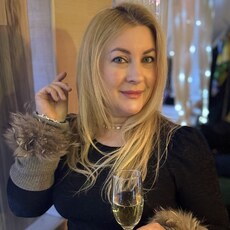 Фотография девушки Olga, 37 лет из г. Тбилиси