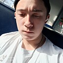 Федя, 25 лет