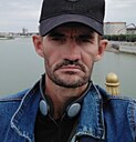 Жумаддула, 44 года