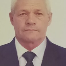 Фотография мужчины Владимир, 58 лет из г. Уральск
