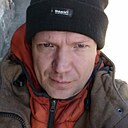 Юра, 41 год