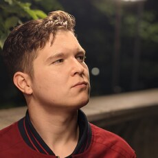 Фотография мужчины Даниил, 22 года из г. Арсеньев