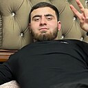 Рамазан, 26 лет