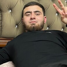 Фотография мужчины Рамазан, 26 лет из г. Алматы
