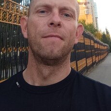 Фотография мужчины Василий, 39 лет из г. Красноярск