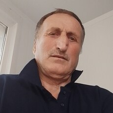 Фотография мужчины Magomed, 50 лет из г. Москва