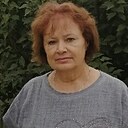 Лидия, 60 лет