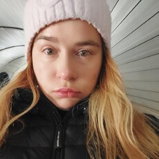 Фотография девушки Анастасия, 31 год из г. Москва