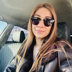 Фотография девушки Алина, 27 лет из г. Челябинск