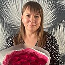 Оксана, 46 лет