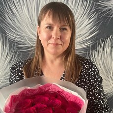 Фотография девушки Оксана, 46 лет из г. Белово