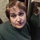 Гузалия, 42 года
