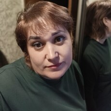 Фотография девушки Гузалия, 42 года из г. Уфа