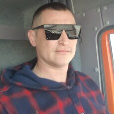 Фотография мужчины Александр, 35 лет из г. Альметьевск