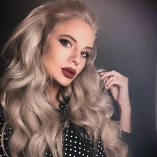 Фотография девушки Карина, 34 года из г. Гомель