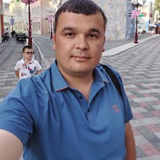 Фотография мужчины Антон, 34 года из г. Свободный