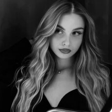 Фотография девушки Анастасия, 19 лет из г. Жодино