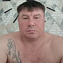 Ром, 45 лет