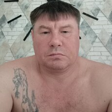 Фотография мужчины Ром, 45 лет из г. Курган