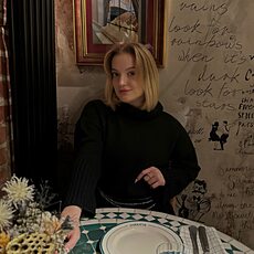 Фотография девушки Катюшик, 21 год из г. Уфа