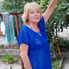 Фотография девушки Лариса, 49 лет из г. Курганинск
