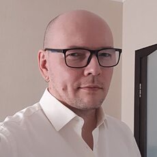 Фотография мужчины Алексей, 46 лет из г. Красноярск