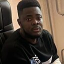 Henry, 34 года