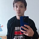 Дмитрий, 18 лет