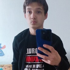 Фотография мужчины Дмитрий, 18 лет из г. Тара