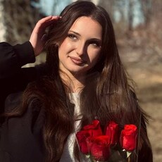 Фотография девушки Кристина, 22 года из г. Донецк