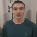 Максим, 19 лет