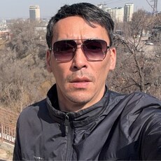 Фотография мужчины Макс, 37 лет из г. Алматы