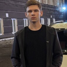 Фотография мужчины Дима, 19 лет из г. Орск