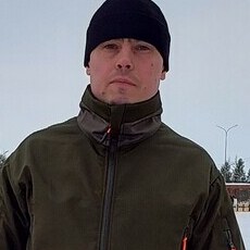 Фотография мужчины Сергей, 35 лет из г. Надым