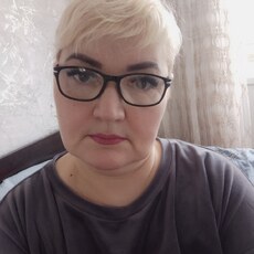 Фотография девушки Марина, 54 года из г. Иваново