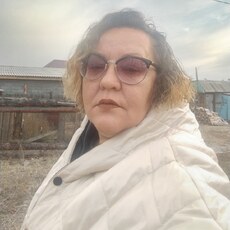 Фотография девушки Натали, 48 лет из г. Улан-Удэ
